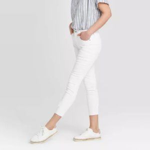 Universal Thread | High-Rise Skinny Crop